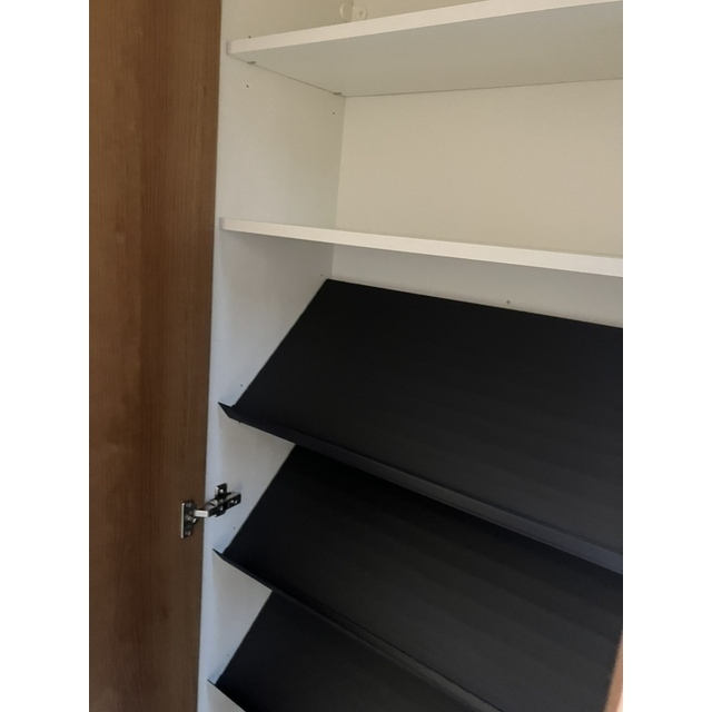 グランソフィア上福岡203号室 内観