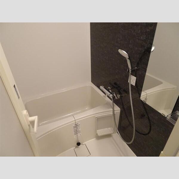 MAXIV大山TRE1101号室 トイレ