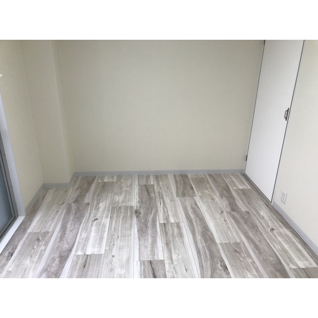 リエス伊勢原301号室 リビング