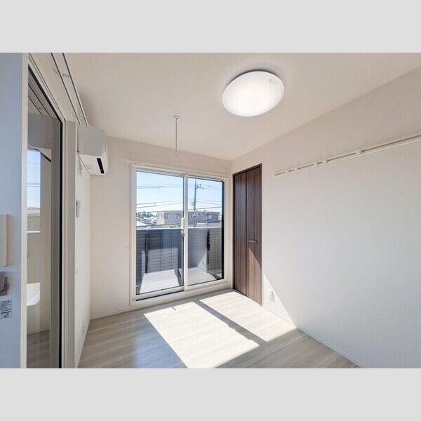 アセットコート貫井北町B301号室 洋室2