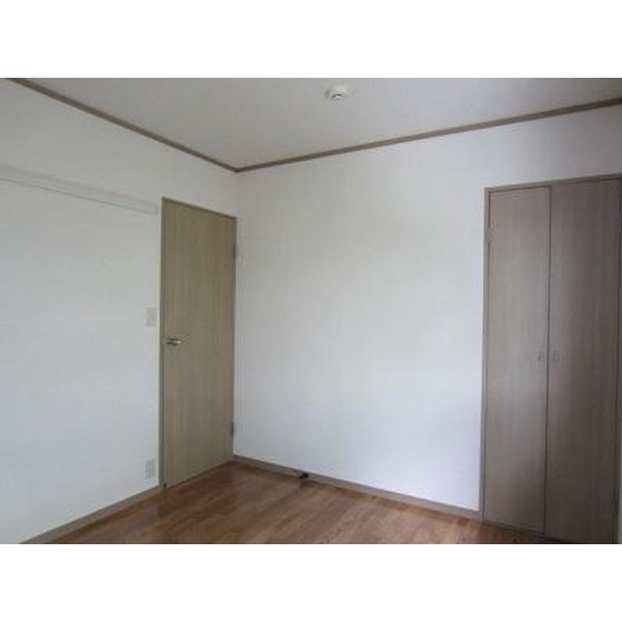 ブリージングタウン百草園 同建物別部屋の参考画像