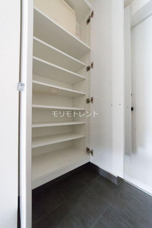 カスタリア鶴見 室内参考写真（A2タイプ）