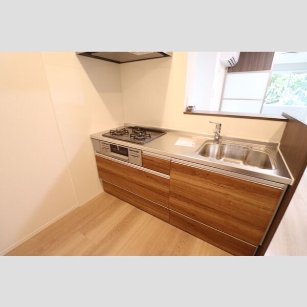 フレラウム システムキッチン