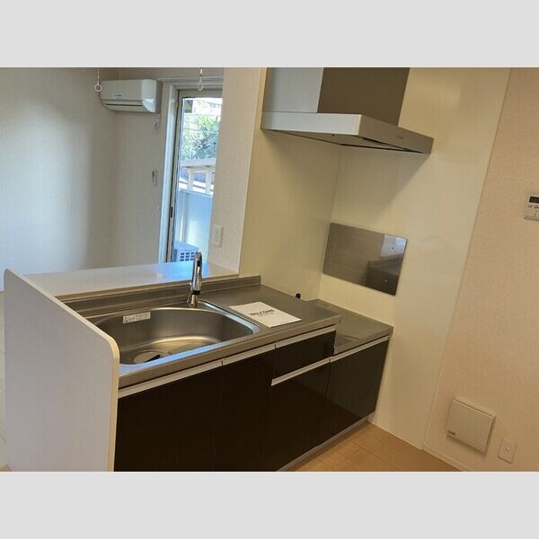 セレッソ キッチン(タッチレス水栓)