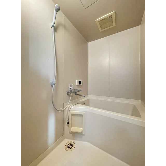 サンモール清水Ｂ201号室 内観