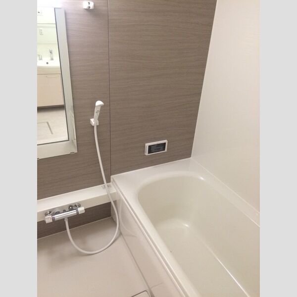 グランヴェール・Ⅰ302号室 お風呂