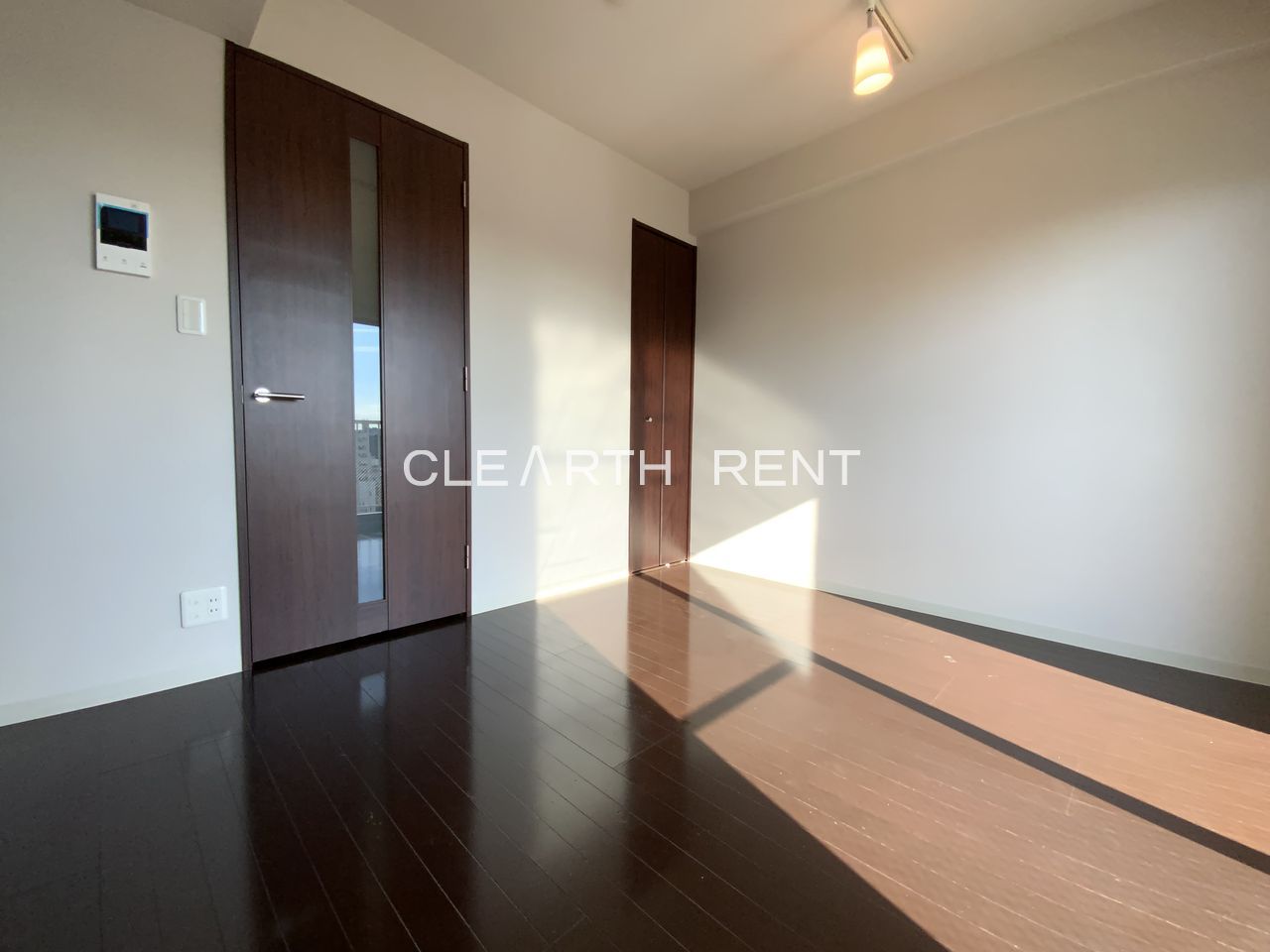 コンシェリアＲ 横濱桜木町9階 同タイプ別住戸写真となります。現況と異なる場合がございます。