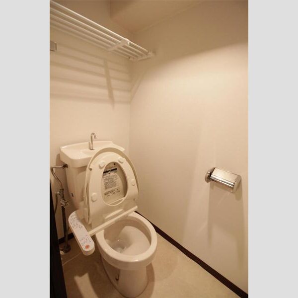 アルシヨン悠々101号室 部屋その他