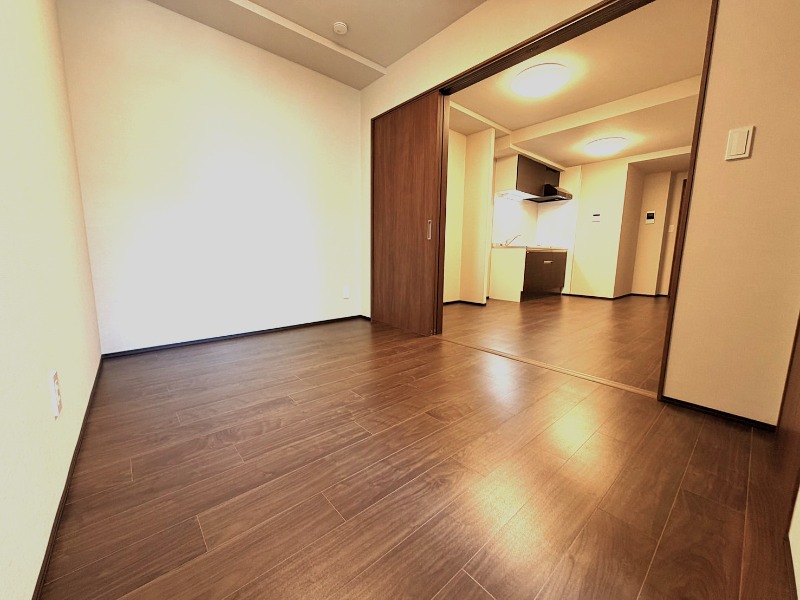 サウス・レジデンス目黒2階 部屋その他