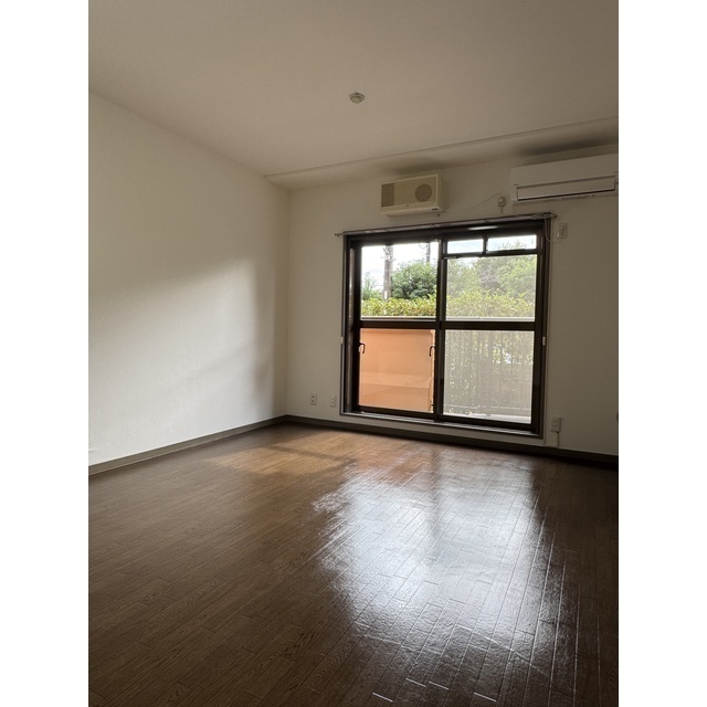 エスポワール文ヶ岡 内観