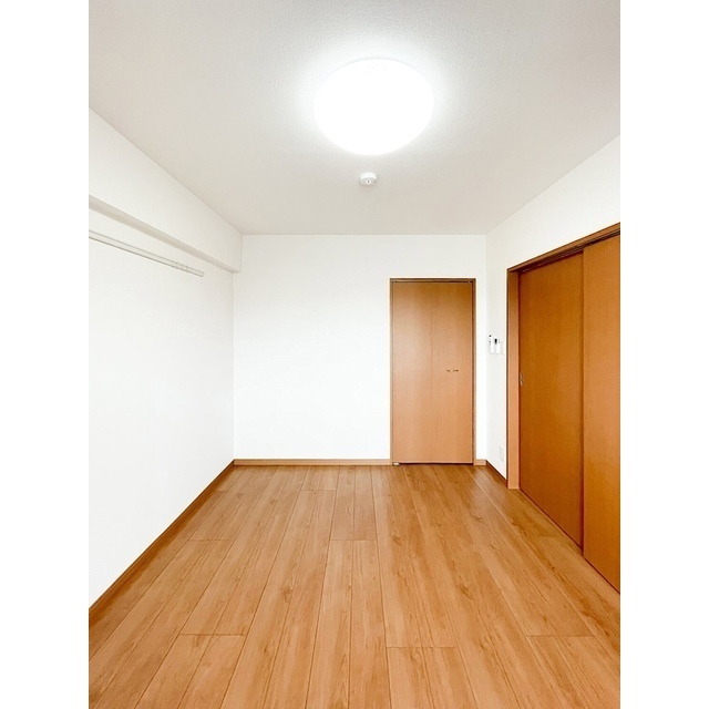 アーバハイツ六町環七北通り0603号室 部屋その他