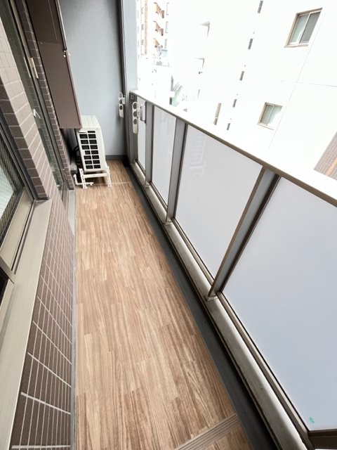 レジディア御茶ノ水Ⅲ3階 同建物別部屋の参考画像