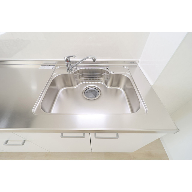 ロイヤルプラザ湘南 内観