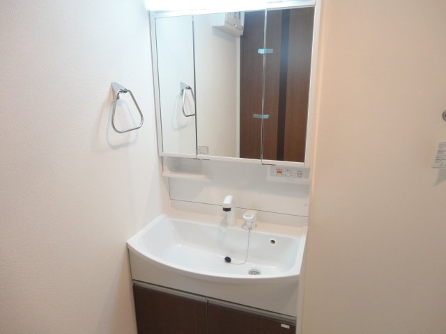 Ｒｅｇａｌｉａ（レガリア） 洗髪洗面化粧台