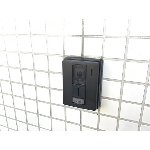 パールハイツ東八幡405号室 部屋その他