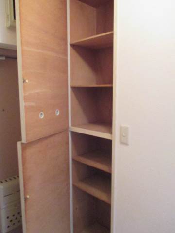 ユースフル南林間4階 部屋その他