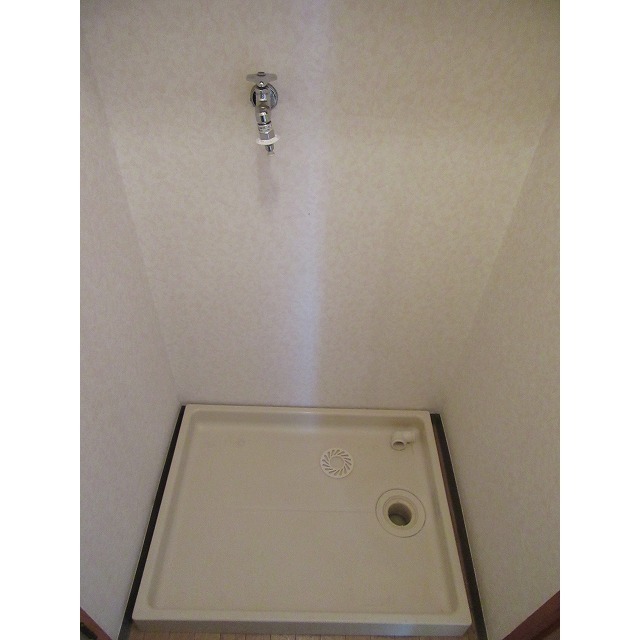 クリーンピア102号室 部屋その他