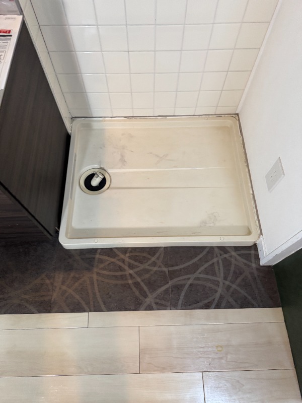 クロノス淵野辺East3階 内観