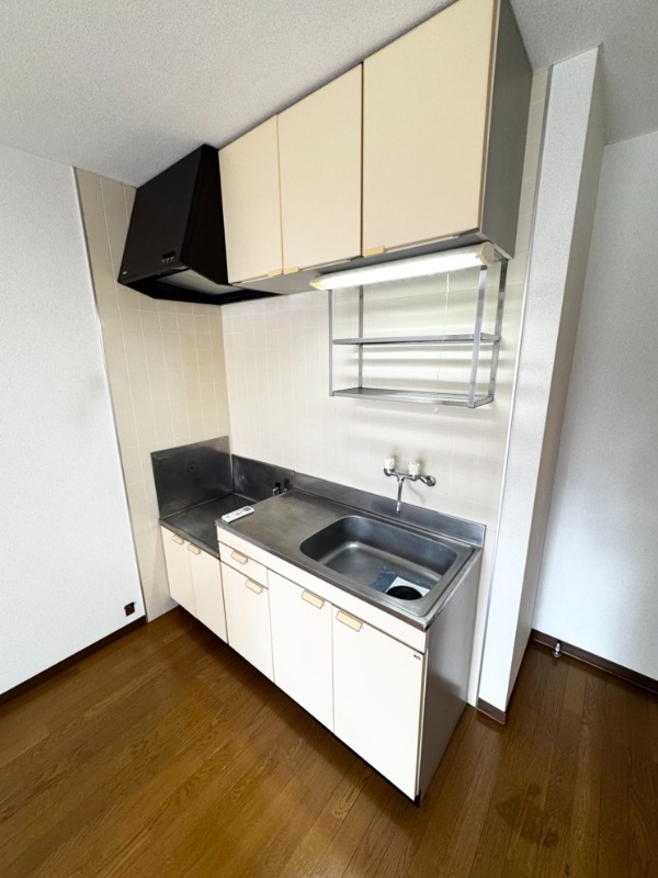 ドエルせんげん台壱番館2階 ※別号室写真使用※