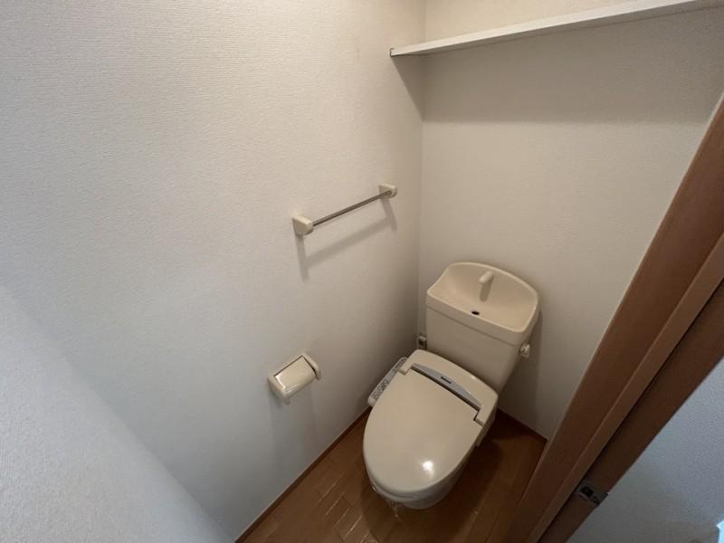 ｃｌａｉｒＵ2階 部屋その他