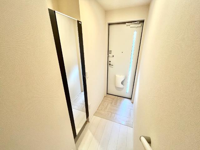 エルシオン富岡101号室 同建物別部屋の参考画像