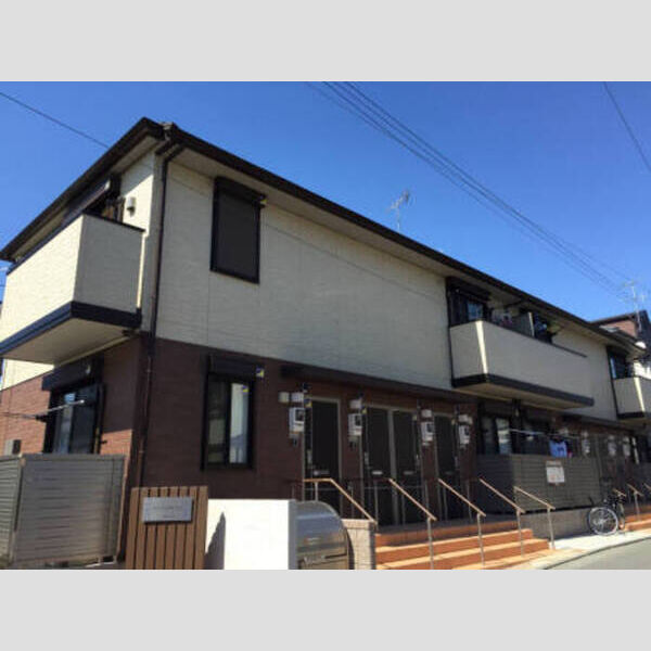 アーバンライフ Ⅱ201号室 外観