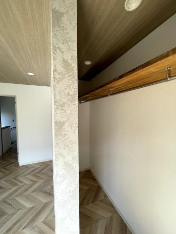 暮らしにこだわるあなたへ。特別な時間を紡ぐデザイナーズ戸建 収納