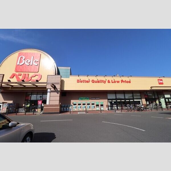 シーダーブラン101号室 ベルク深谷稲荷町店