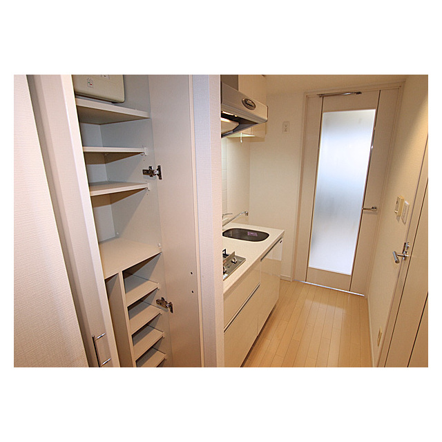 ルクレ高野台レジデンス0808号室 同建物別部屋の参考画像