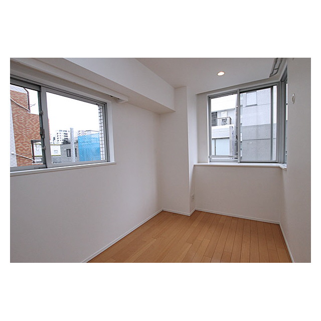 ドゥーエ日本橋浜町0504号室 内観