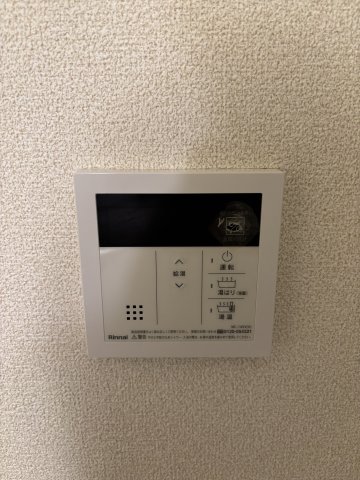 ファーストハイム 部屋設備