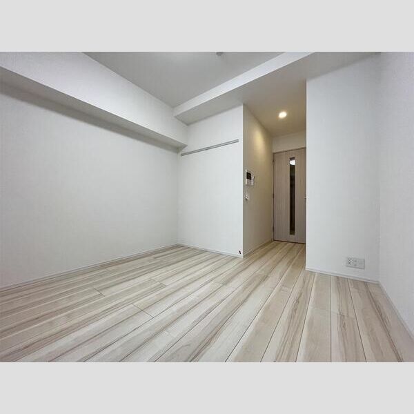 S-RESIDENCE板橋大山1004号室 リビング