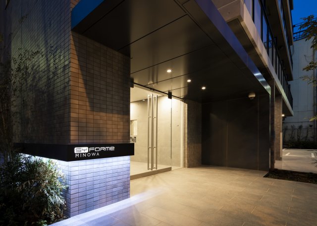 SYFORME MINOWA901号室 同建物別部屋の参考画像
