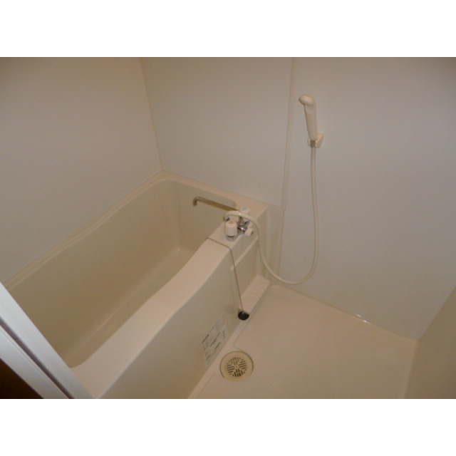 アムール 宮寿 お風呂