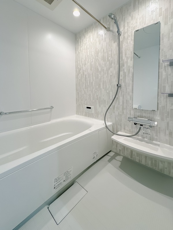 KAMULA 南2階 お風呂