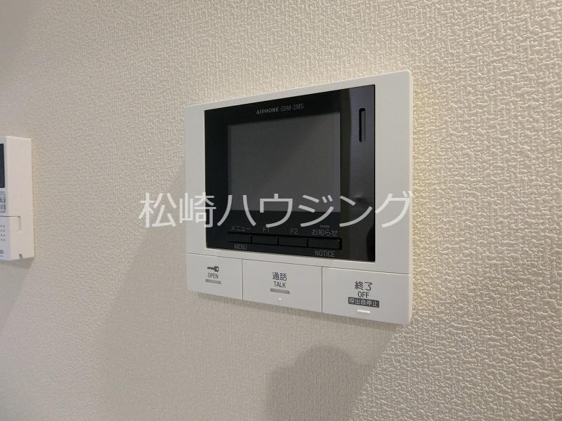 Primevere1階 部屋その他