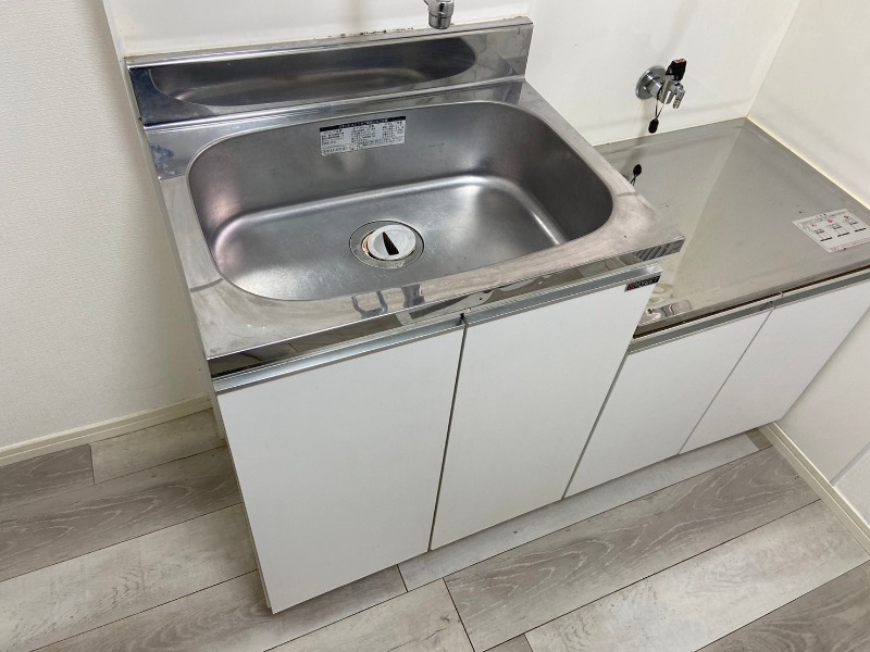 第７田村ハイツ キッチン