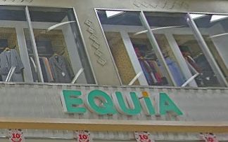 ローブレ・ヴィラ川越 エキア川越