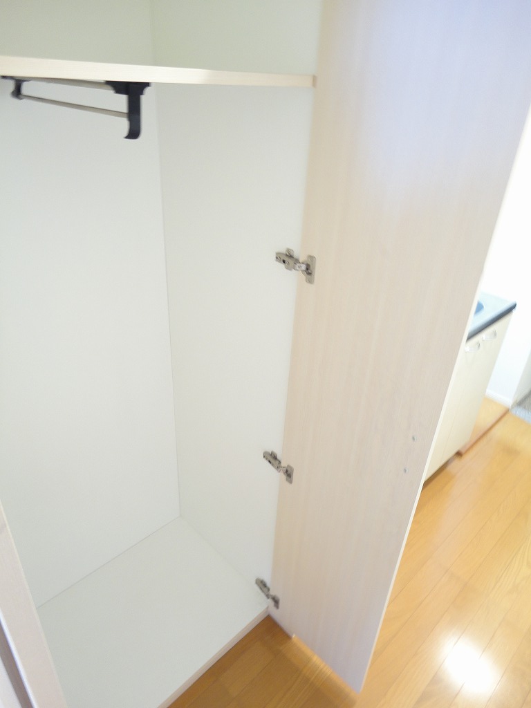 ルーブル豊島園204号室 その他