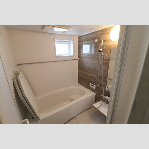 サリサ.k303号室 浴室