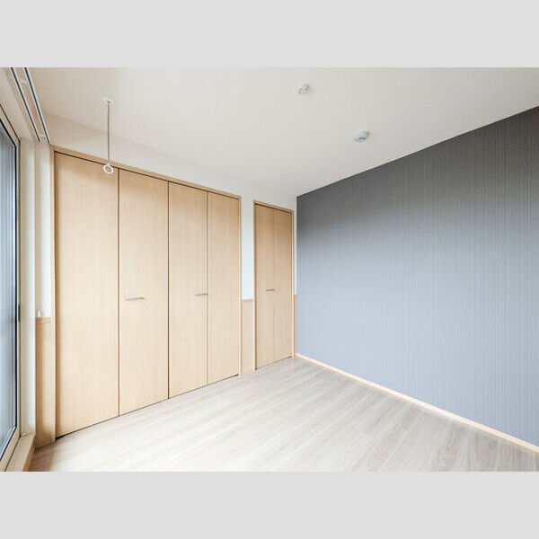 GRACE SQUARE205号室 洋室