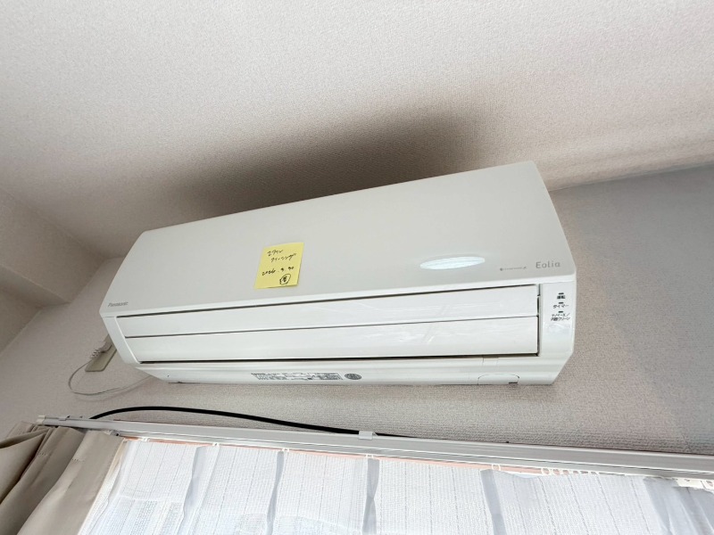 レジデンス府中是政1階 部屋設備