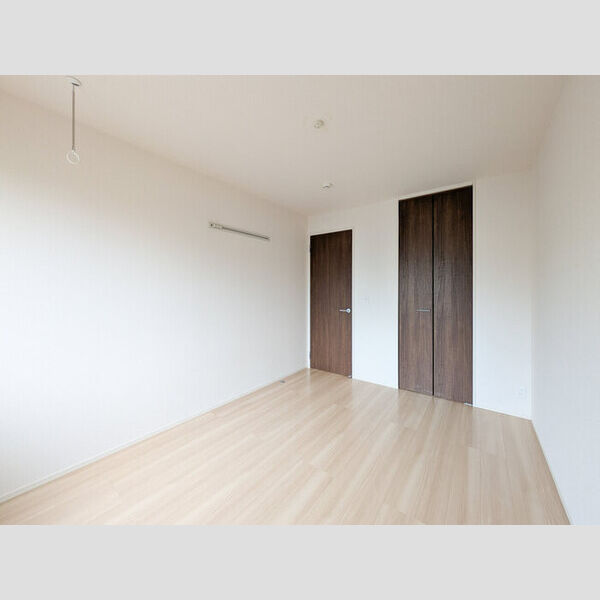 アンクレージュせんげん台102号室 部屋その他