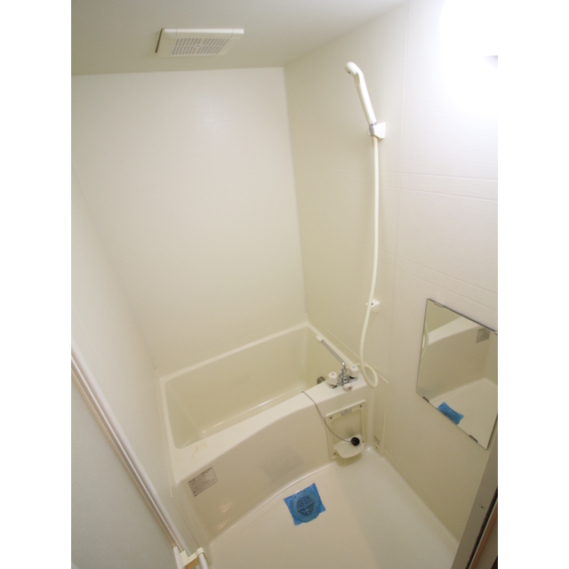 アンプルール フェール リリエンハイムⅡ お風呂