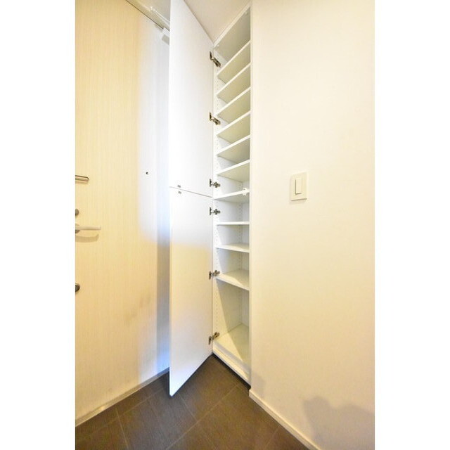 スクエアガーデン池袋 内観