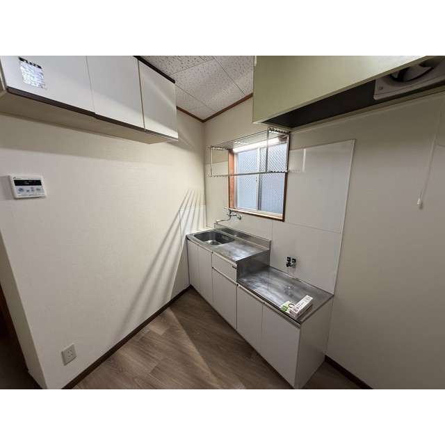 第一ローズハイツ キッチン