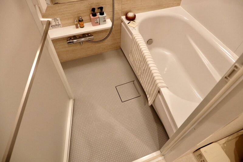 ONE ROOF RESIDENCE KIBA EAST8階 ※参考画像