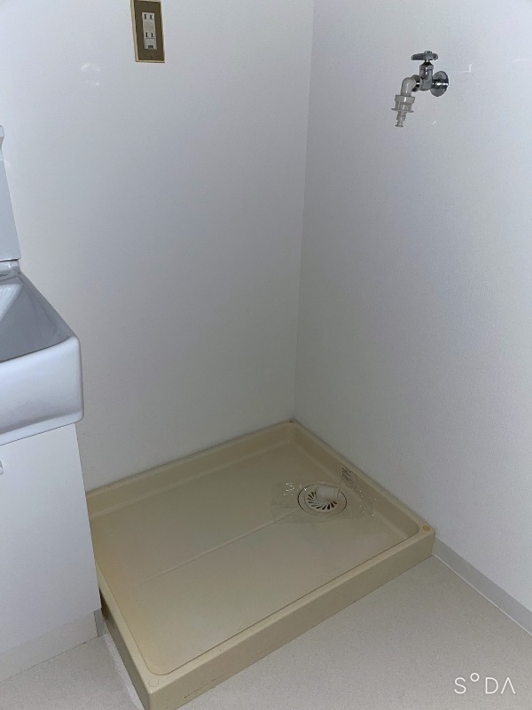 グランドール国分寺2階 部屋その他