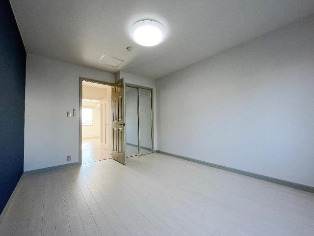 フレーブ・フォンテーヌ 洋室