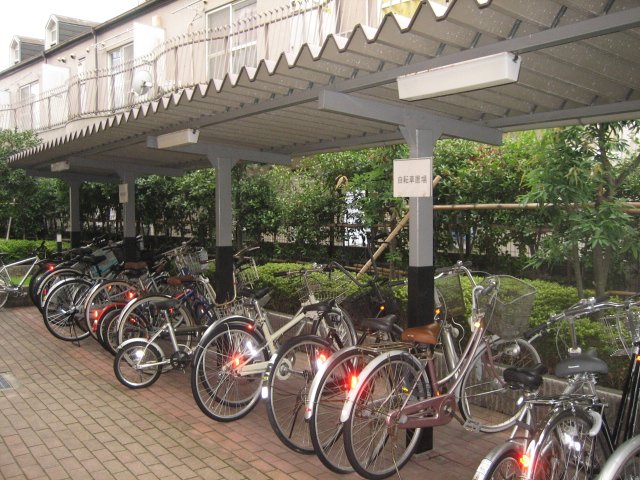 浦安大永マンション0403号室 その他共有部分